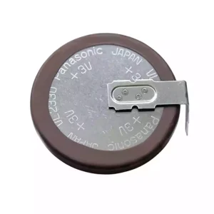 Batteria per Panasonic VL2330