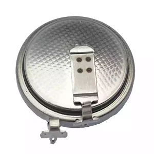 Batteria per maxell CR2050HR 3V TPMS