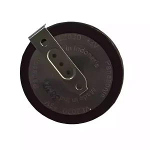 Batteria per Panasonic VL2020