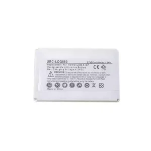 Batteria per Logitech Harmony 720 785 880 885 890 900