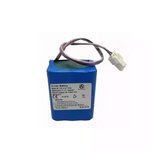 Batteria per Shupustar S1100,S1200,S1600