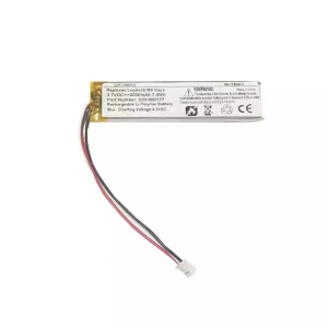 Batteria per Logitech MX KEYS YR0073,533-000177