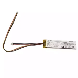 Batteria per Logitech Craft Y-R0064,533-000142