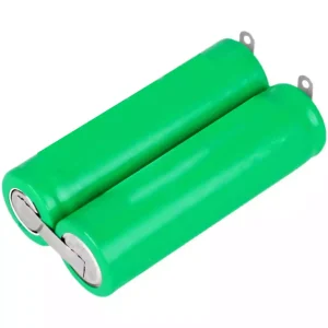 Batteria per Philips HQ4865,HQ5630,HQ5800,HQ5801,HQ5821,HQ5825,HQ5847,HQ5848,HQ5849,HQ5860,HQ5861,HQ5830,HQ5831