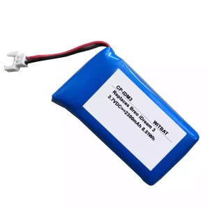 Batteria per Breo iDream 3,iDream 3s,iDream X