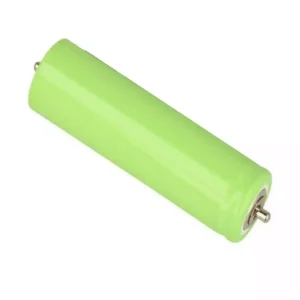 Batteria per Braun Series 3
