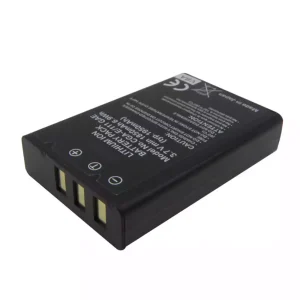 Batteria per EXFO AXS-100,AXS-110,FIP-400-D,FLS-600,FPM-600,FVA-600,XW-EX003