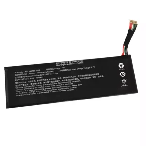 Batteria per Launch X431 Pro V5,XUJX431PROV5,KPL944755-2S2P