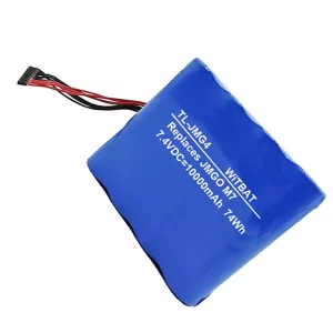 Batteria per JMGO M7,C410