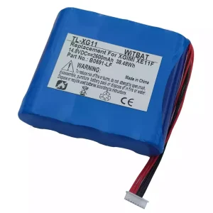 Batteria per Mango Xiaomi XE11F B0591-LF
