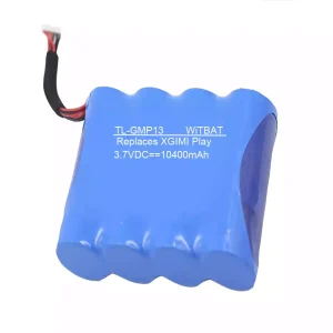 Batteria per XGIMI Play XJ03V XJ13V,B0591B