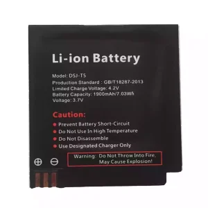 Batteria per TCL SDV09 DSJ-T5
