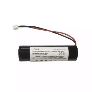 Batteria per Wahl Sterling 4,Eclipse 9,8725-1001,93837-001 93151-101 93151-102