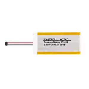 Batteria per Wacom Intuos S CTL4100 CTL6100,PR-234385G