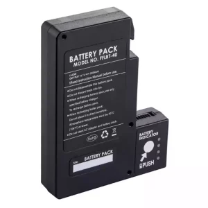 Batteria per INNO IFFLBT-40
