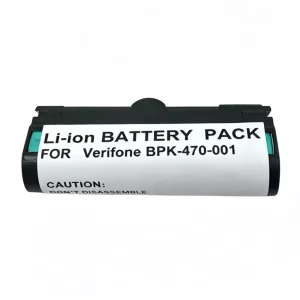 Batteria per Verifone V200,BPK470-001