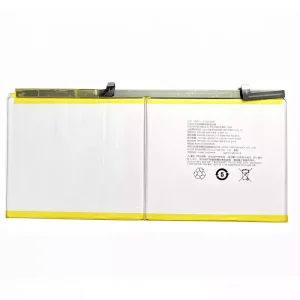 Batteria per iFlytek T20Pro AI Smart Learning Tablet CTG1200A