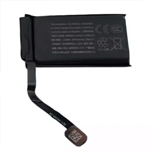 Batteria per AirPods 4, A3054,PWGL4