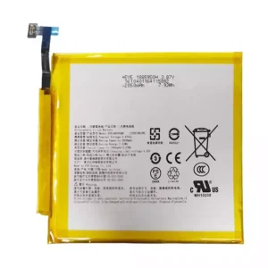 Batteria per Kobo Libra Colour N428,EVE188595QH