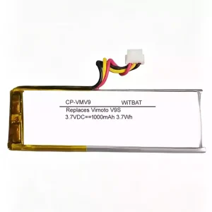 Batteria per Vimoto V9s