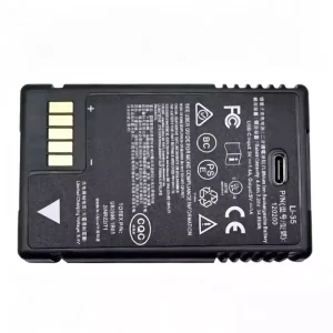 Batteria per Trimble TSC5,Ranger 5,120200 Li-35