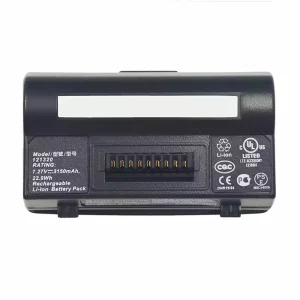 Batteria per Spectra Ranger 7,121300