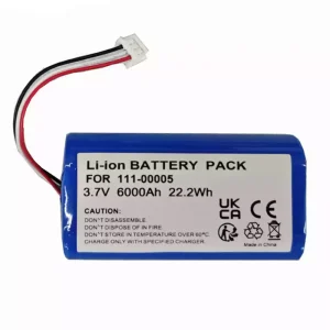 Batteria per Sonos Roam 111-00005,IP-038535-101