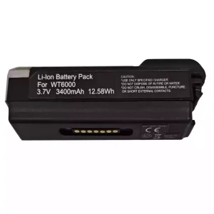 Batteria per Zebra RS6000,RS60B0,WT6000,WT6300,WT60A0