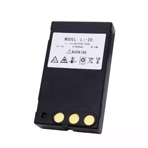 Batteria per SOUTH LI-20