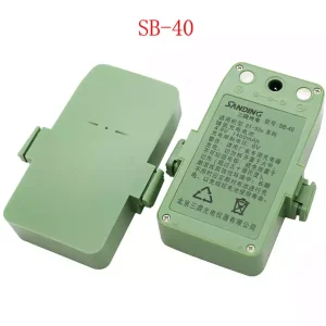 Batteria per SANDING SB-40,DT-02N
