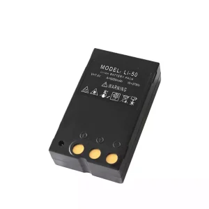 Batteria per SOUTH LI-50