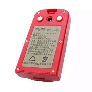 Batteria per KOLIDA KB-20C