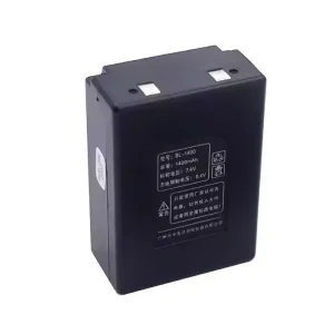 Batteria per ZHD BL-1400