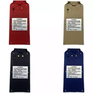 Batteria per TJOP Total Station FTS532/FTS512/FTS502/FTS612/FTS812/FTS402/FTS405/FTS412/FTS432