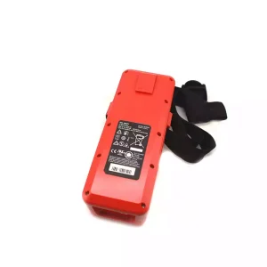 Batteria per Leica GEB371 Total Station