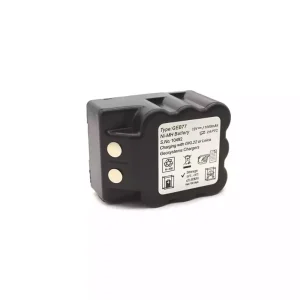 Batteria per Leica GEB77