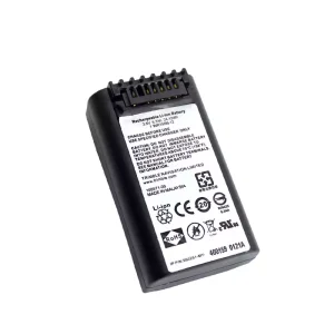 Batteria per NIKON Total Station 2M,67201-01-SPN