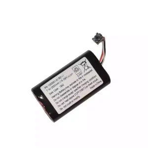 Batteria per TOPCOM 1000001-01 REV-1