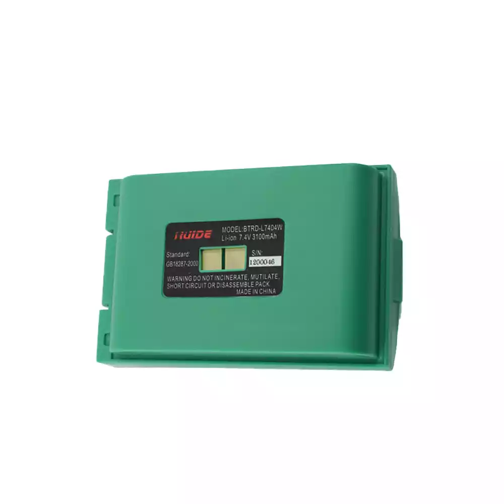 Batteria per RUIDE BTRD-L7404W