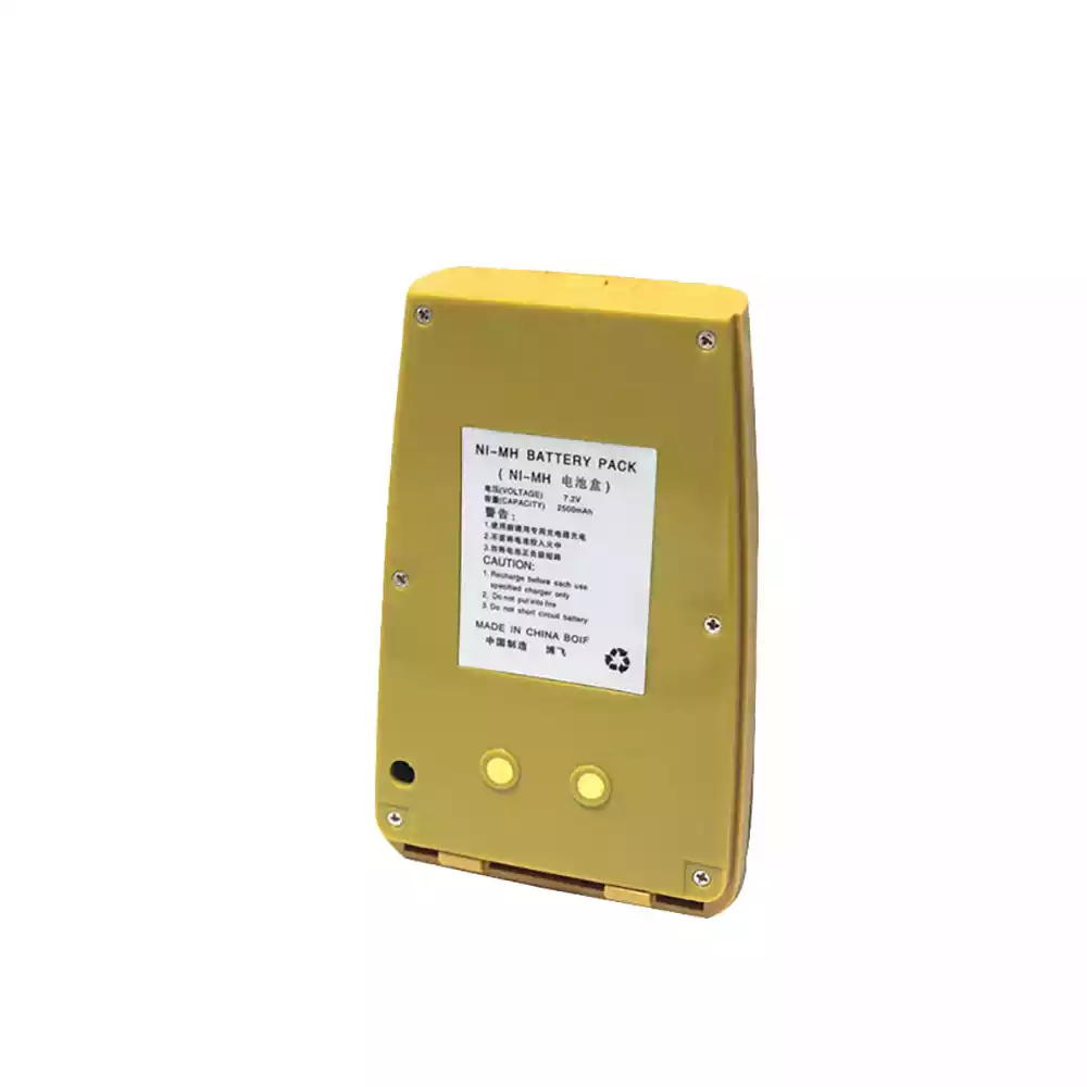 Batteria per BOIF BTS812